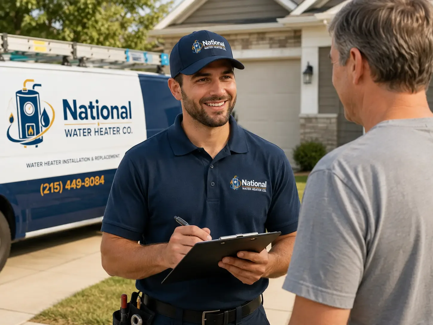 Water Heater Installation Gouldbusk, TX FAQs